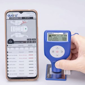 SÜPERGUOOU PROFESYONEL ALÜMİNYUM+DEMİR %0 HATA