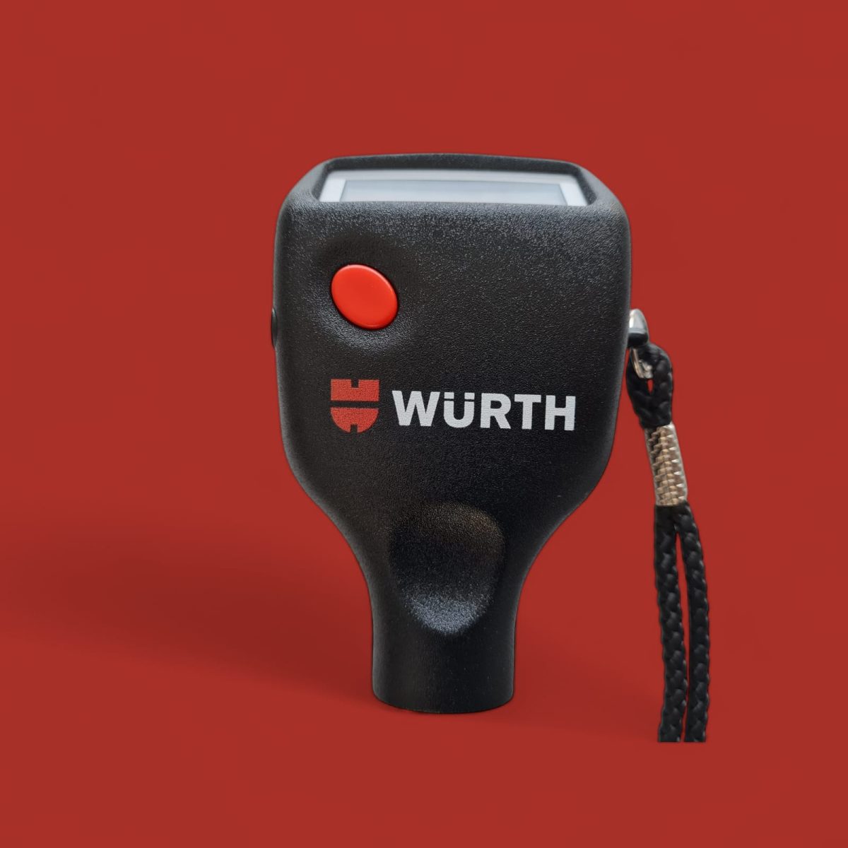 PROFESYONEL WÜRTH OTO BOYA KALINLIK ÖLÇÜM CİHAZI