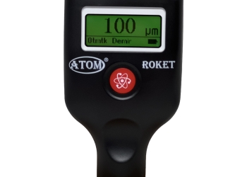 15750ATOM ROKET BOYA TEST CİHAZI