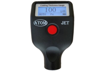 *ATOM JET* BOYA TEST CİHAZI (12.750 TL)