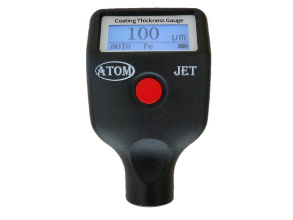 *ATOM JET* BOYA TEST CİHAZI (12.750 TL)