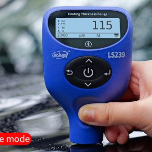 LİNSHANG LS239 SIFIR 1YIL GARANTİLİ TÜRKİYE DİSTRİBÜTÖRÜ UZMAN ÖLÇÜM CİHAZLARI