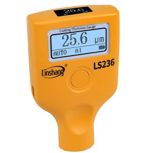 LİNSHANG LS236 SIFIR 1YIL GARANTILİ DİSTRİBÜTÖR UZMAN ÖLÇÜM CİHA