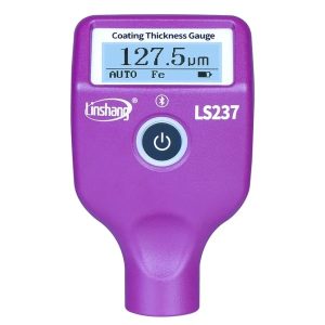 ŞARJLI LİNSHANG LS237 OTO BOYA ÖLÇÜM CİHAZI RESMİ DİSTRİBÜTÖR FİRMA UZMAN ÖLÇÜM CİHAZLARI