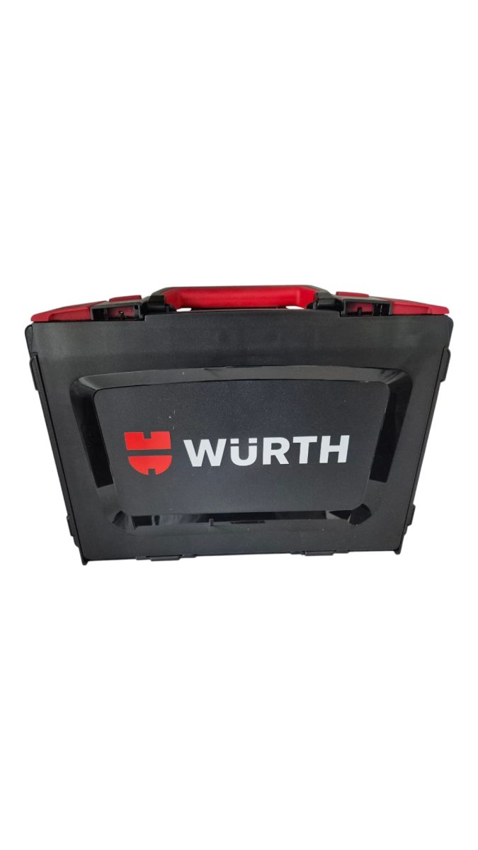 PROFESYONEL WÜRTH ARAÇ CONTA KAÇAK TEST CİHAZI - Görsel 5