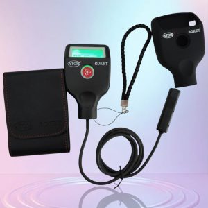 KABLOLU ATOM ROKET BOYA KALINLIK ÖLÇÜM CİHAZI SIFIR 2YIL GARANTİ
