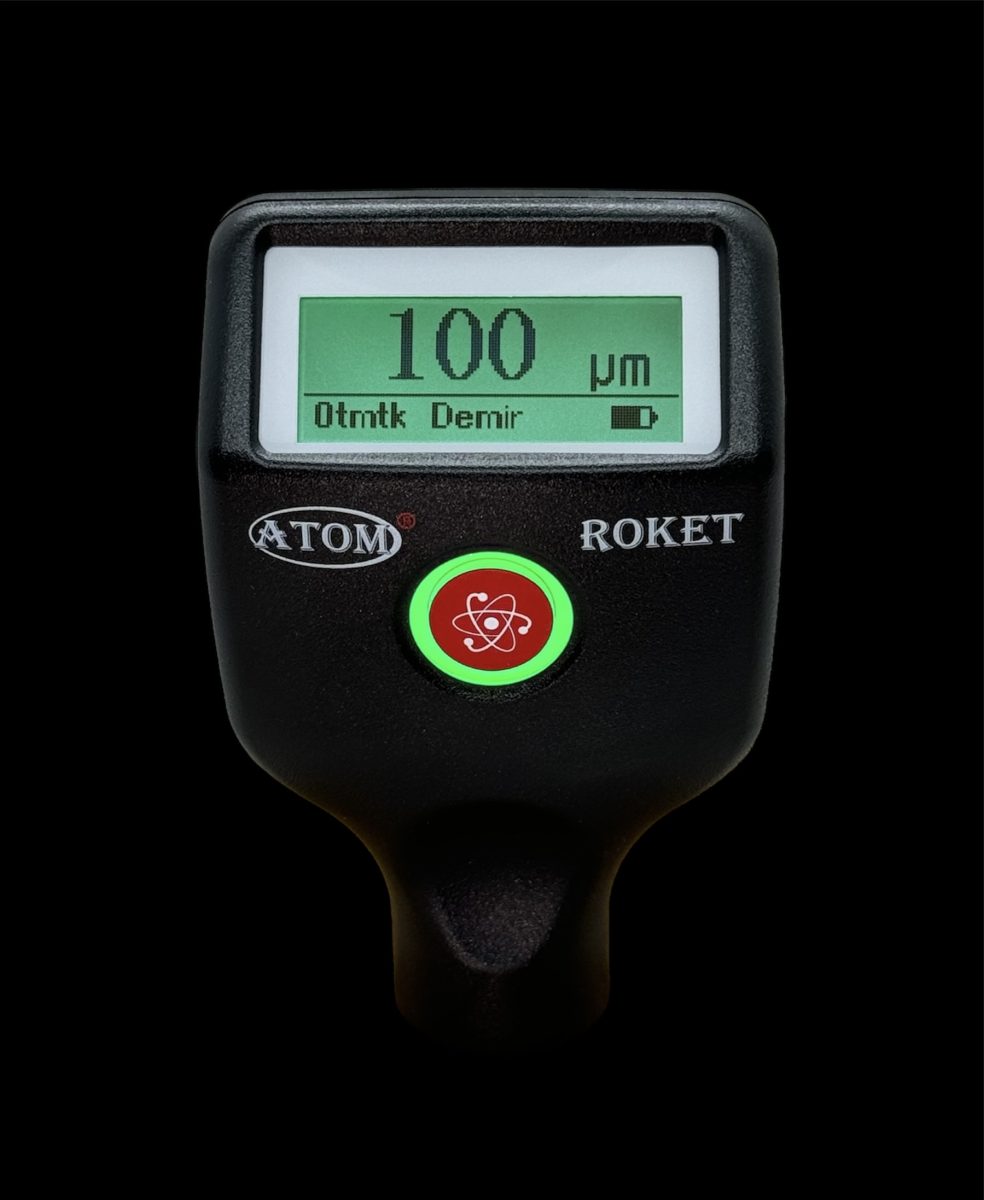 ATOM ROKET TÜRKİYE'NİN EN ÇOK SATAN EN İYİ CİHAZI EN SON TEKNOLOJİ ATOM ROKET - Görsel 3