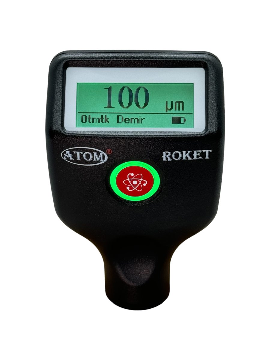 ATOM ROKET TÜRKİYE'NİN EN ÇOK SATAN EN İYİ CİHAZI EN SON TEKNOLOJİ ATOM ROKET - Görsel 2