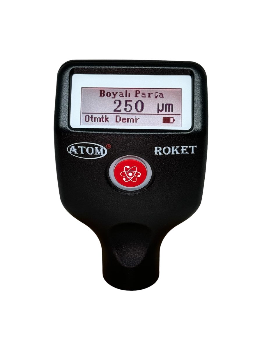 ATOM ROKET TÜRKİYE'NİN EN ÇOK SATAN EN İYİ CİHAZI EN SON TEKNOLOJİ ATOM ROKET - Görsel 9
