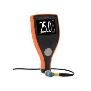 Elcometer PTG Serisi (PTG6 – PTG8) Elcometer PTG, ultra hassas ultrasonik ölçüm teknolojisi