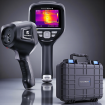 THOR002 THERMAL KAMERA / TERMAL KAMERA PROFESYONEL TERMAL KAMERA - Görsel 8