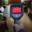 THOR002 THERMAL KAMERA / TERMAL KAMERA PROFESYONEL TERMAL KAMERA - Görsel 9