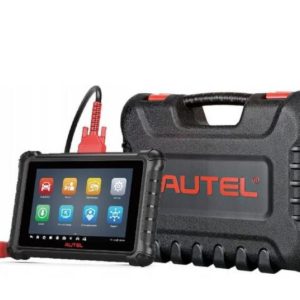 Autel MaxiCheck MX900 Yeni Nesil Profesyonel Oto Arıza Tespit Cihazı