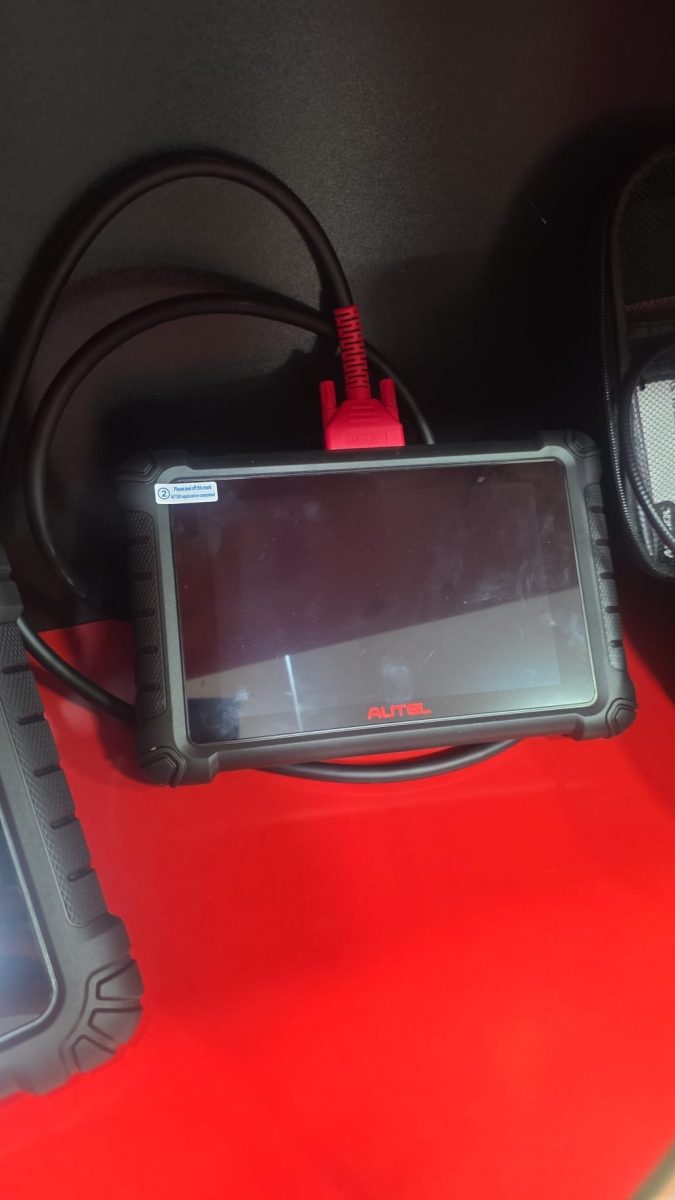 Autel MaxiCheck MX808S Arıza Tespit Cihazı Yüksek Kaliteli Autel OTO ARIZA TESPİT CİHAZI - Görsel 4
