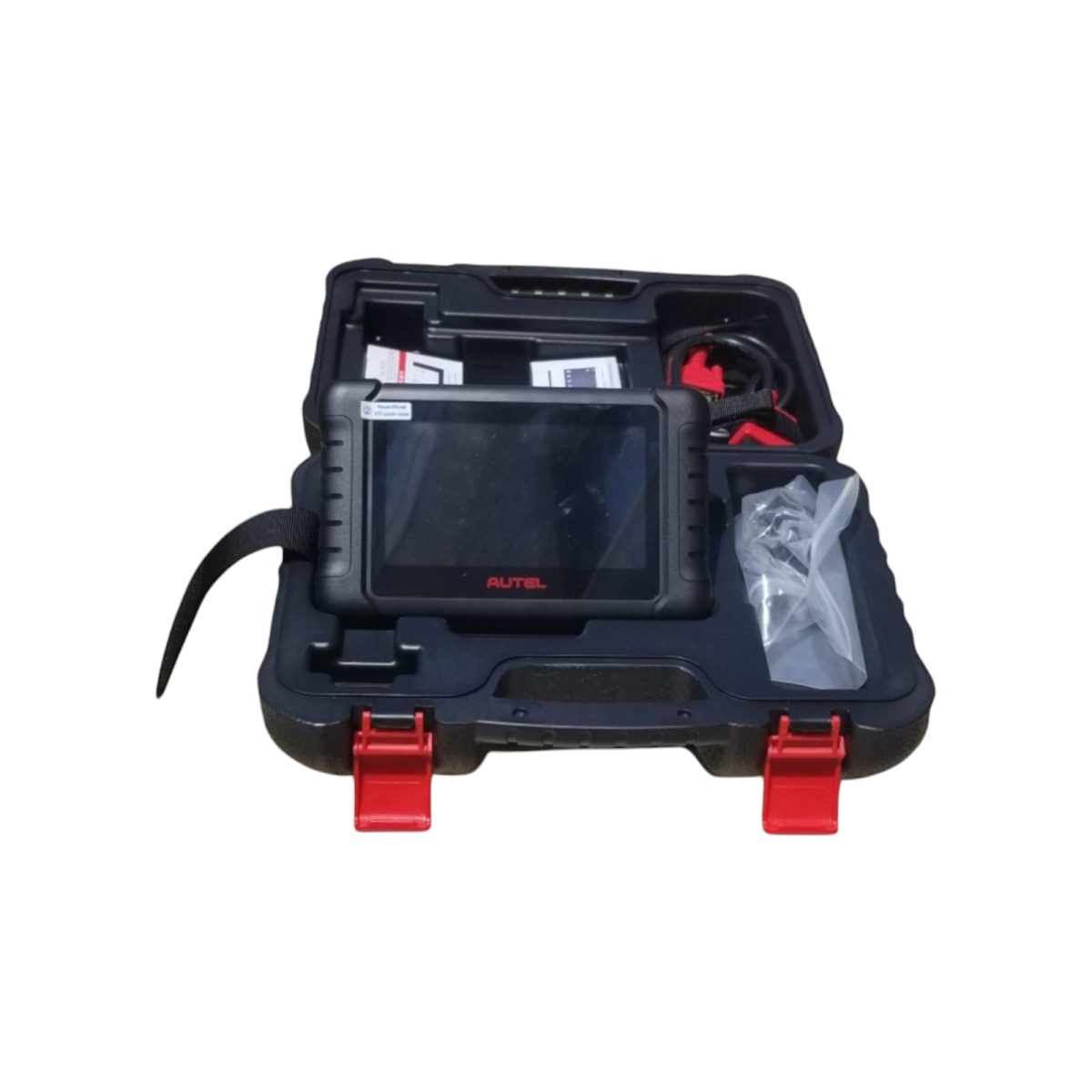 Autel MaxiCheck MX808S Arıza Tespit Cihazı Yüksek Kaliteli Autel OTO ARIZA TESPİT CİHAZI - Görsel 7