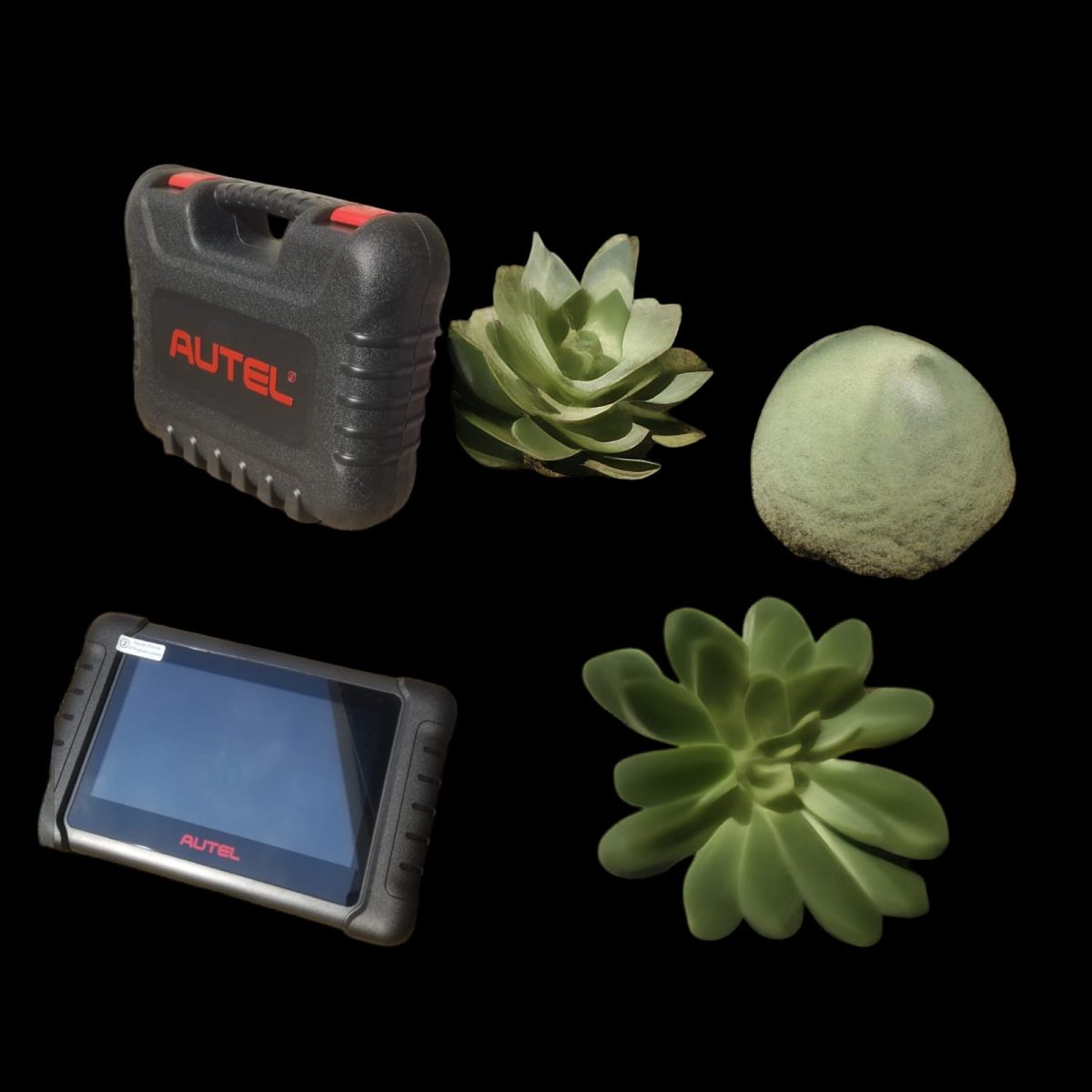 Autel MaxiCheck MX808S Arıza Tespit Cihazı Yüksek Kaliteli Autel OTO ARIZA TESPİT CİHAZI - Görsel 8
