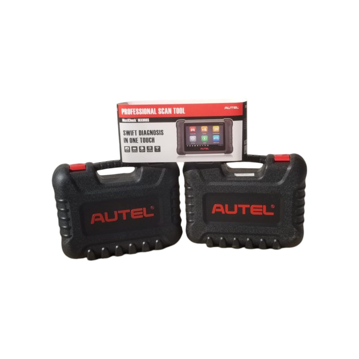 Autel MaxiCheck MX808S Arıza Tespit Cihazı Yüksek Kaliteli Autel OTO ARIZA TESPİT CİHAZI - Görsel 11