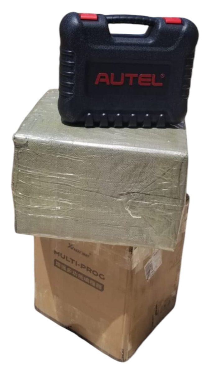 Autel MaxiCheck MX808S Arıza Tespit Cihazı Yüksek Kaliteli Autel OTO ARIZA TESPİT CİHAZI - Görsel 12
