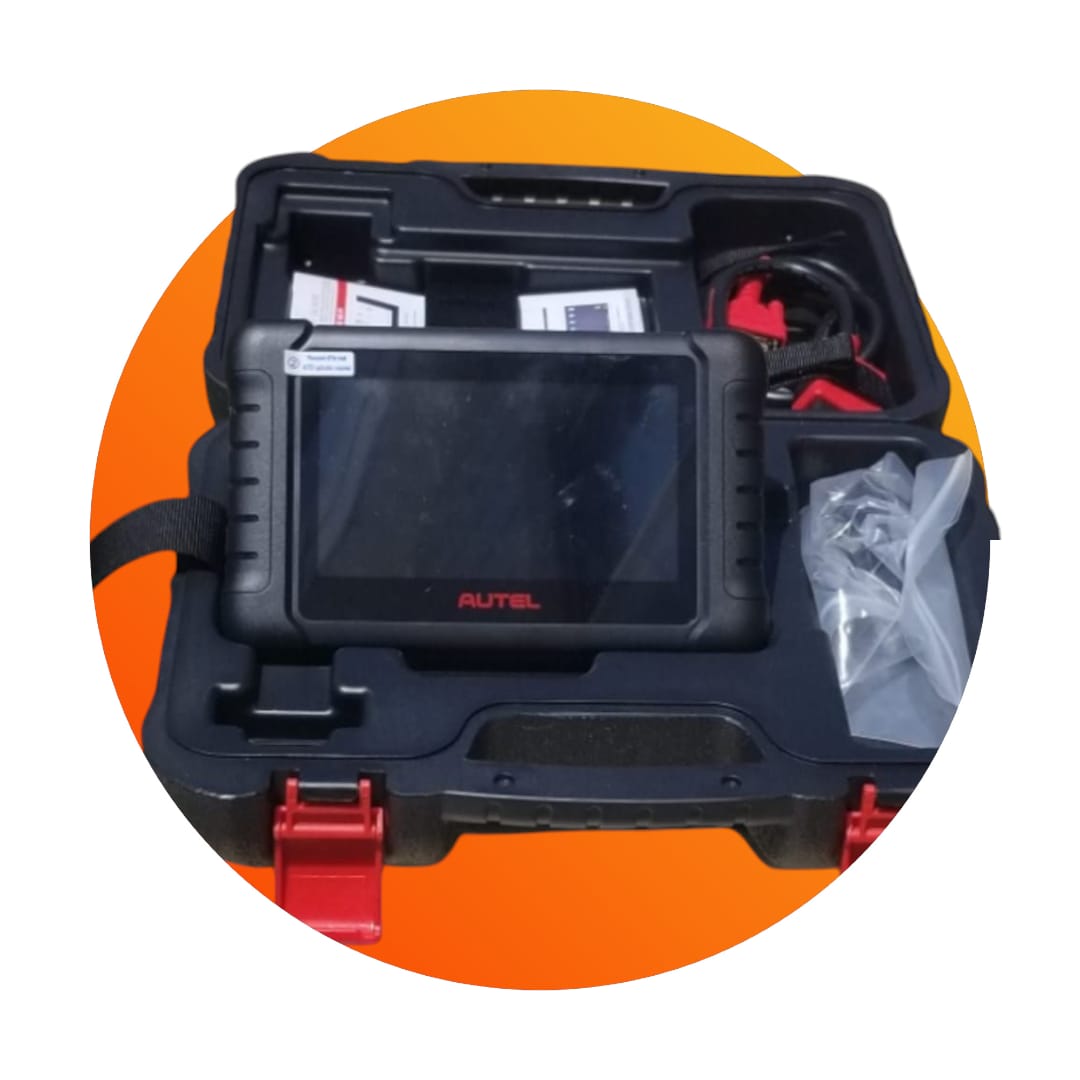 Autel MaxiCheck MX808S Arıza Tespit Cihazı Yüksek Kaliteli Autel OTO ARIZA TESPİT CİHAZI - Görsel 13