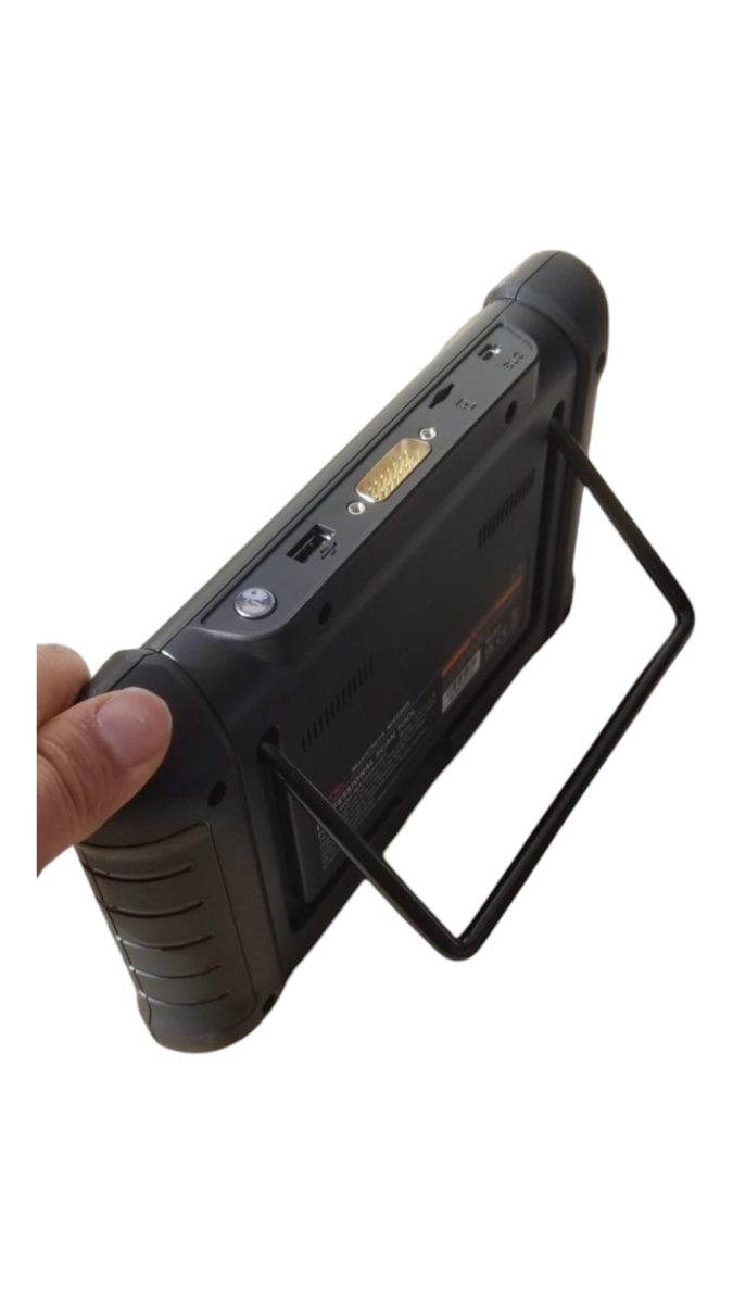 Autel MaxiCheck MX808S Arıza Tespit Cihazı Yüksek Kaliteli Autel OTO ARIZA TESPİT CİHAZI - Görsel 14