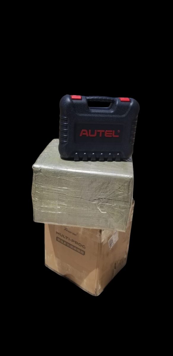 Autel MaxiCheck MX808S Arıza Tespit Cihazı Yüksek Kaliteli Autel OTO ARIZA TESPİT CİHAZI - Görsel 15
