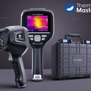 THOR002 THERMAL KAMERA / TERMAL KAMERA PROFESYONEL TERMAL KAMERA