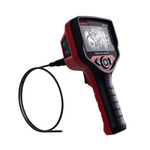 LAUNCH VSP-828 DÖNDÜRÜLEBİLİR VİDEOSKOP KAMERA / BOROSKOP YILAN KAMERA
