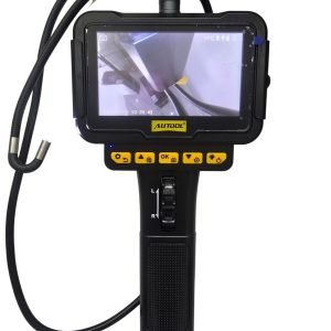 AUTOOL SVB208 ÇİFT LENSLİ PROFESYONEL ENDOSKOP / BOROSKOP KAMERA